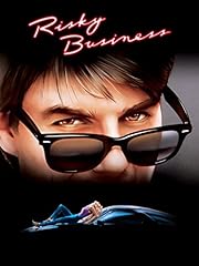 Risky business for sale  Delivered anywhere in USA 