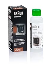 Braun brsc013 descaling for sale  Delivered anywhere in USA 