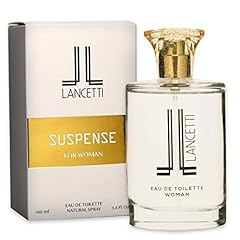 Lancetti suspense edt usato  Spedito ovunque in Italia 