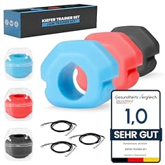 Jaw trainer set gebraucht kaufen  Wird an jeden Ort in Deutschland