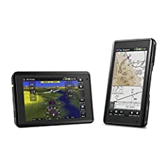 Garmin - GPS portable aviation Garmin Aera 660 d'occasion  Livré partout en France