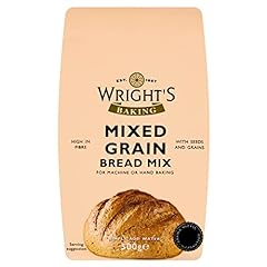 Wright baking mixed for sale  Delivered anywhere in UK