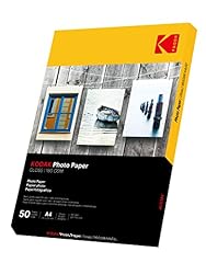 Kodak photo paper for sale  Delivered anywhere in UK
