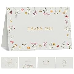 Beautiful thank card for sale  Delivered anywhere in USA 