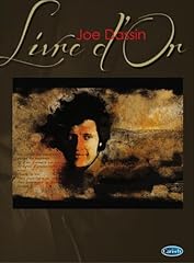 Joe dassin livre d'occasion  Livré partout en France