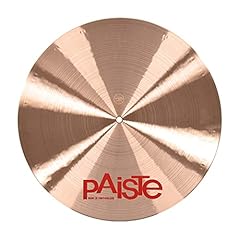 Paiste inch 2002 for sale  Delivered anywhere in USA 