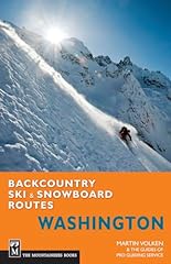 Backcountry ski and gebraucht kaufen  Wird an jeden Ort in Deutschland
