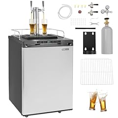 Vevor beer kegerator for sale  Delivered anywhere in USA 