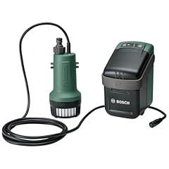 Bosch cordless submersible for sale  Delivered anywhere in UK