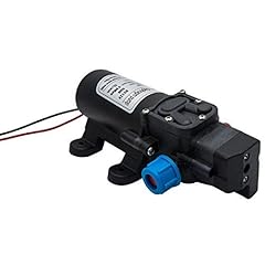 Maso 12v hydraulic for sale  Delivered anywhere in UK