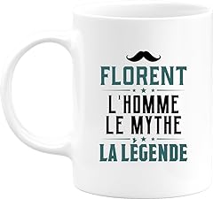 Otshirt mug florent d'occasion  Livré partout en France