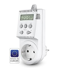 Fenix steckdosenthermostat ts1 gebraucht kaufen  Wird an jeden Ort in Deutschland