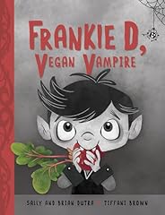 Frankie vegan vampire for sale  Delivered anywhere in USA 