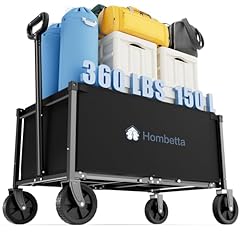 Hombetta collapsible wagon for sale  Delivered anywhere in USA 