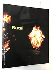 Gutai catalogue exposition usato  Spedito ovunque in Italia 