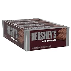Hershey milk chocolate for sale  Delivered anywhere in USA 