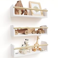 Decorative nursery bookshelves for sale  Delivered anywhere in USA 