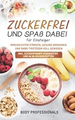 Zuckerfrei spaß dabei gebraucht kaufen  Wird an jeden Ort in Deutschland