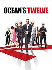 Ocean twelve il usato  Spedito ovunque in Italia 