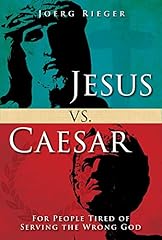 Jesus vs. caesar d'occasion  Livré partout en France