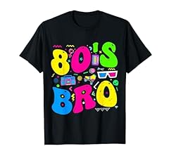 80s bro theme for sale  Delivered anywhere in USA 