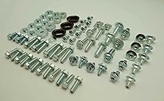 93pc specbolt plastics for sale  Delivered anywhere in USA 
