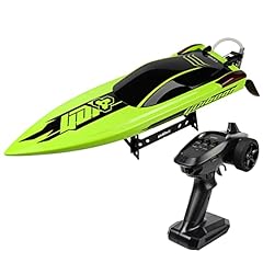 Cheerwing Large RC Racing Boats, Brushless Remote Control for sale  Delivered anywhere in USA 