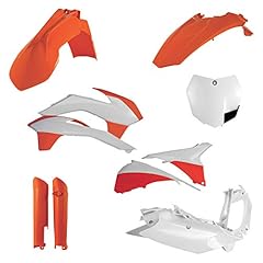Acerbis full plastic for sale  Delivered anywhere in USA 