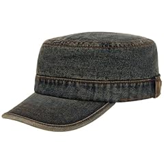 Stetson denim army for sale  Delivered anywhere in UK