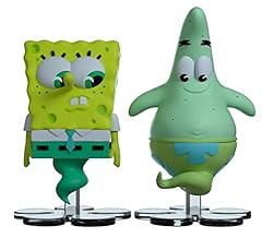 Youtooz spooky spongebob for sale  Delivered anywhere in USA 