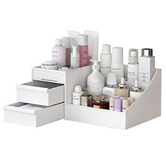 Ptbszcwy makeup organizer for sale  Delivered anywhere in USA 