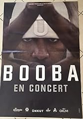 Générique booba conert d'occasion  Livré partout en France