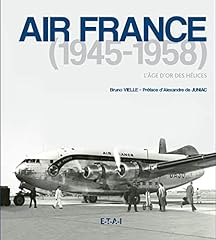 Air 1945 1958 d'occasion  Livré partout en France