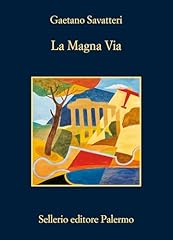 Magna via usato  Spedito ovunque in Italia 