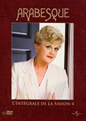 Arabesque integrale saison d'occasion  Livré partout en France