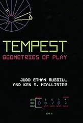 Tempest geometries play for sale  Delivered anywhere in Canada