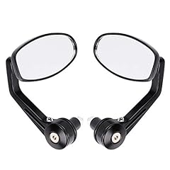 Pair motorbike mirrors for sale  Delivered anywhere in UK