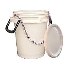Ismart gallon bucket for sale  Delivered anywhere in USA 