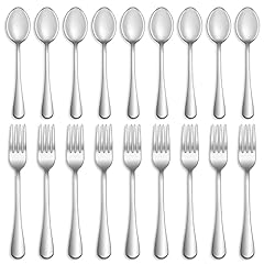 Pcs forks spoons for sale  Delivered anywhere in USA 