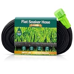 Garden soaker hose for sale  Delivered anywhere in USA 