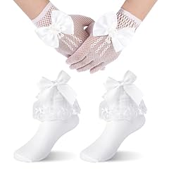 Jupsk girls white for sale  Delivered anywhere in UK