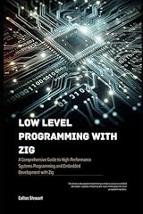 Low level programming gebraucht kaufen  Wird an jeden Ort in Deutschland