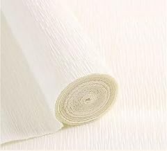 Crepe paper roll for sale  Delivered anywhere in USA 
