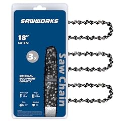 Sawworks pack inch for sale  Delivered anywhere in USA 