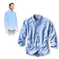Orvis tech chambray for sale  Delivered anywhere in USA 
