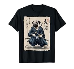 Samurai pug japanese for sale  Delivered anywhere in USA 