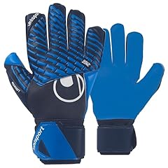 Uhlsport aquasoft guanti usato  Spedito ovunque in Italia 