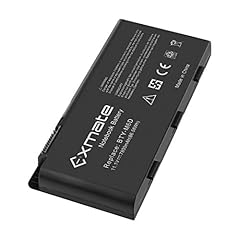 Exmate 7800mah bty usato  Spedito ovunque in Italia 