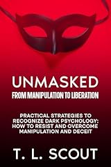 Unmasked manipulation liberati for sale  Delivered anywhere in USA 