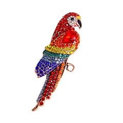 Vintage colorful parrot for sale  Delivered anywhere in USA 